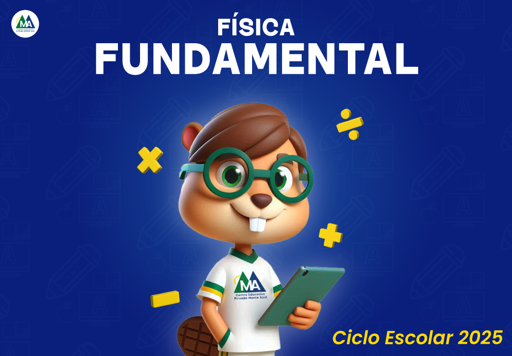 🧪 Física fundamental