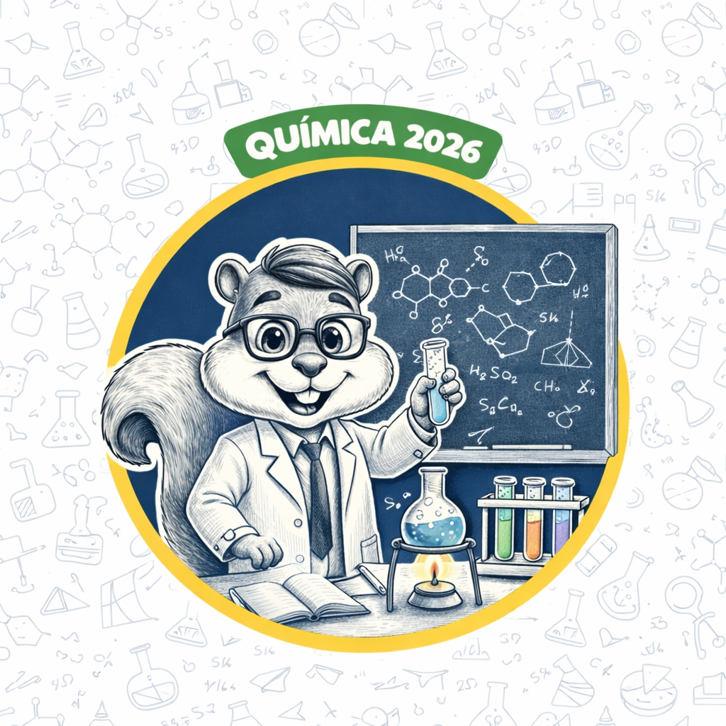 QUIMICA