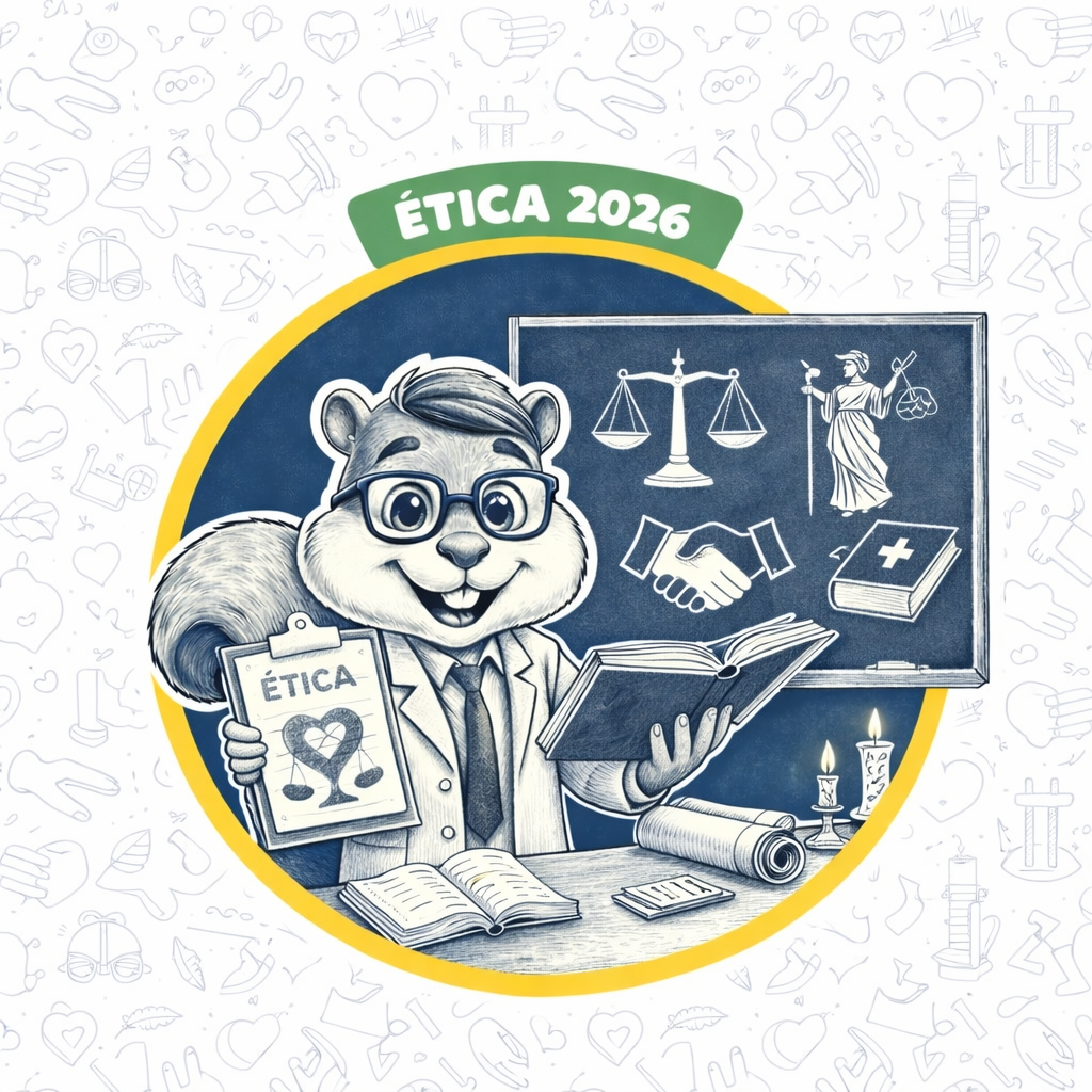 ÉTICA 