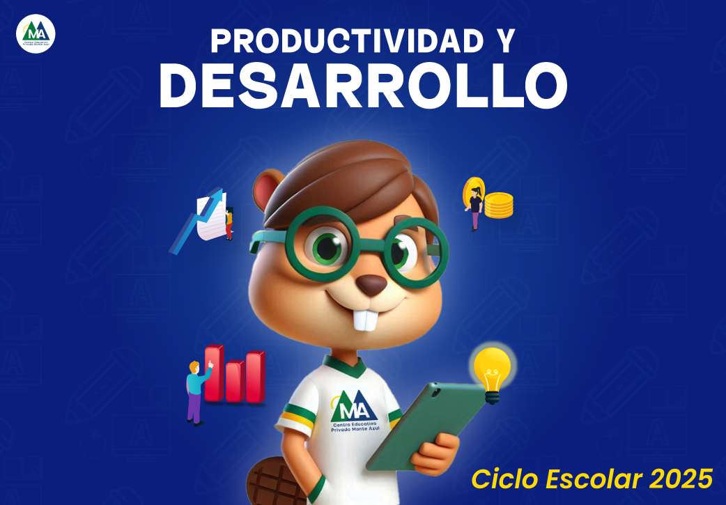 💼 Productividad y desarollo