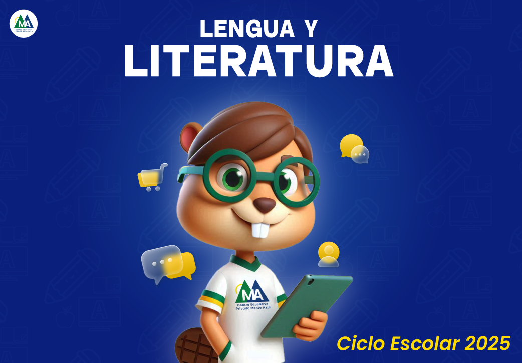 🪶 Lengua y literatura