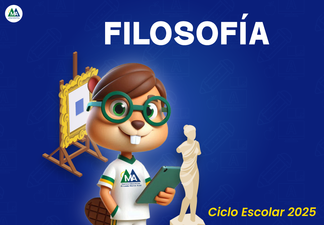 📜 Filosofía