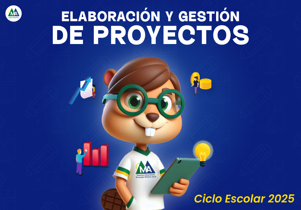 💡 Elaboración y gestión de proyectos
