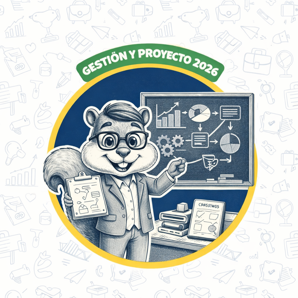 GESTIÓN Y PROYECTO