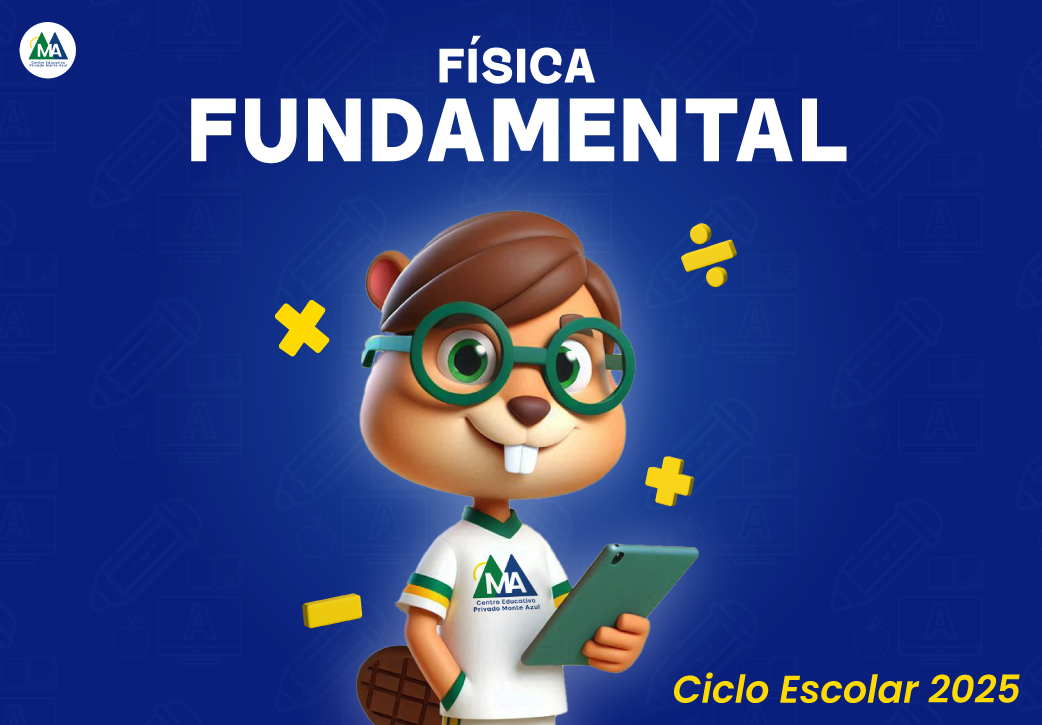 ⏱️ Física fundamental