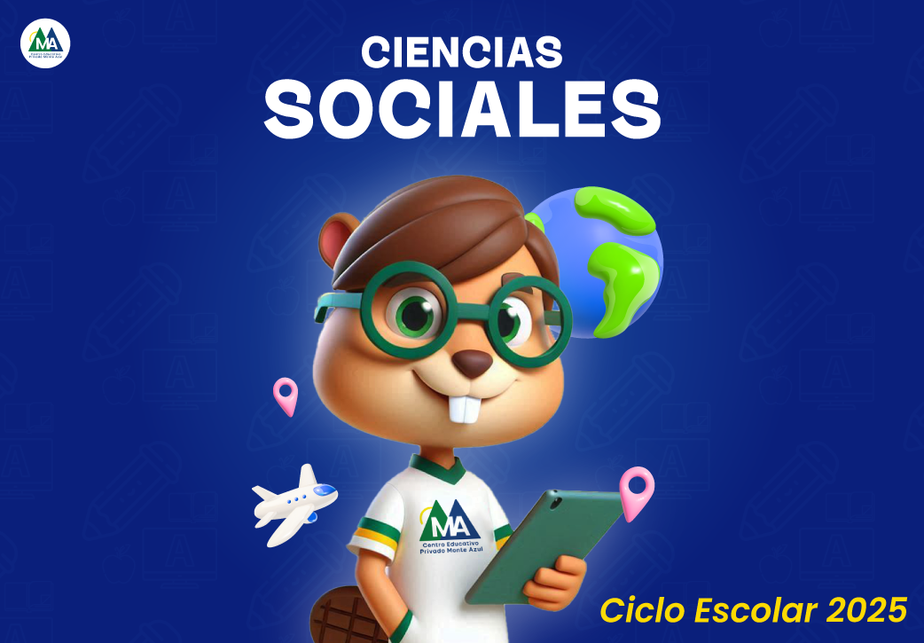 🌎 Ciencias Sociales