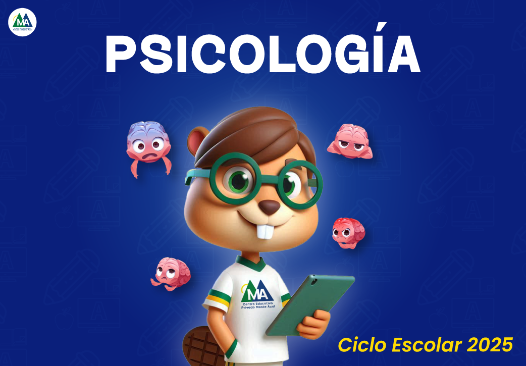 🧠 Psicología
