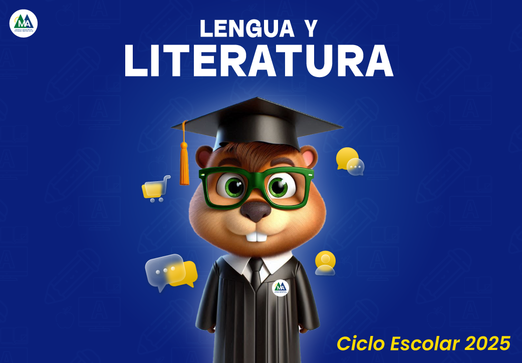 🪶 Lengua y literatura V