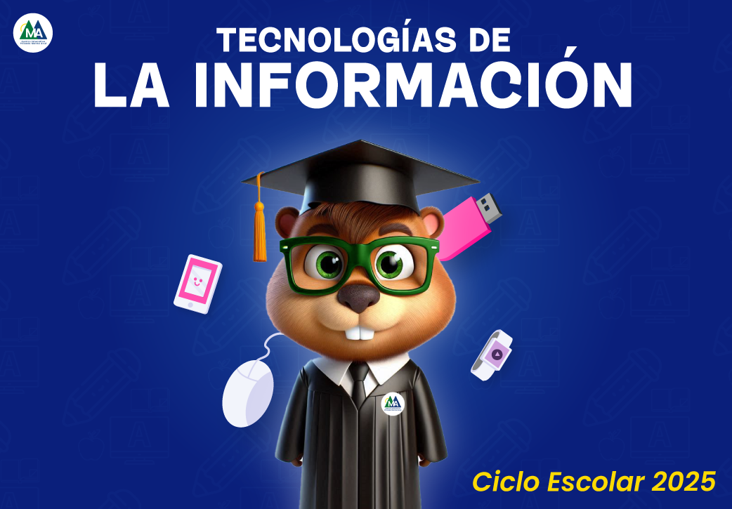 💻 Tecnologías de la información V