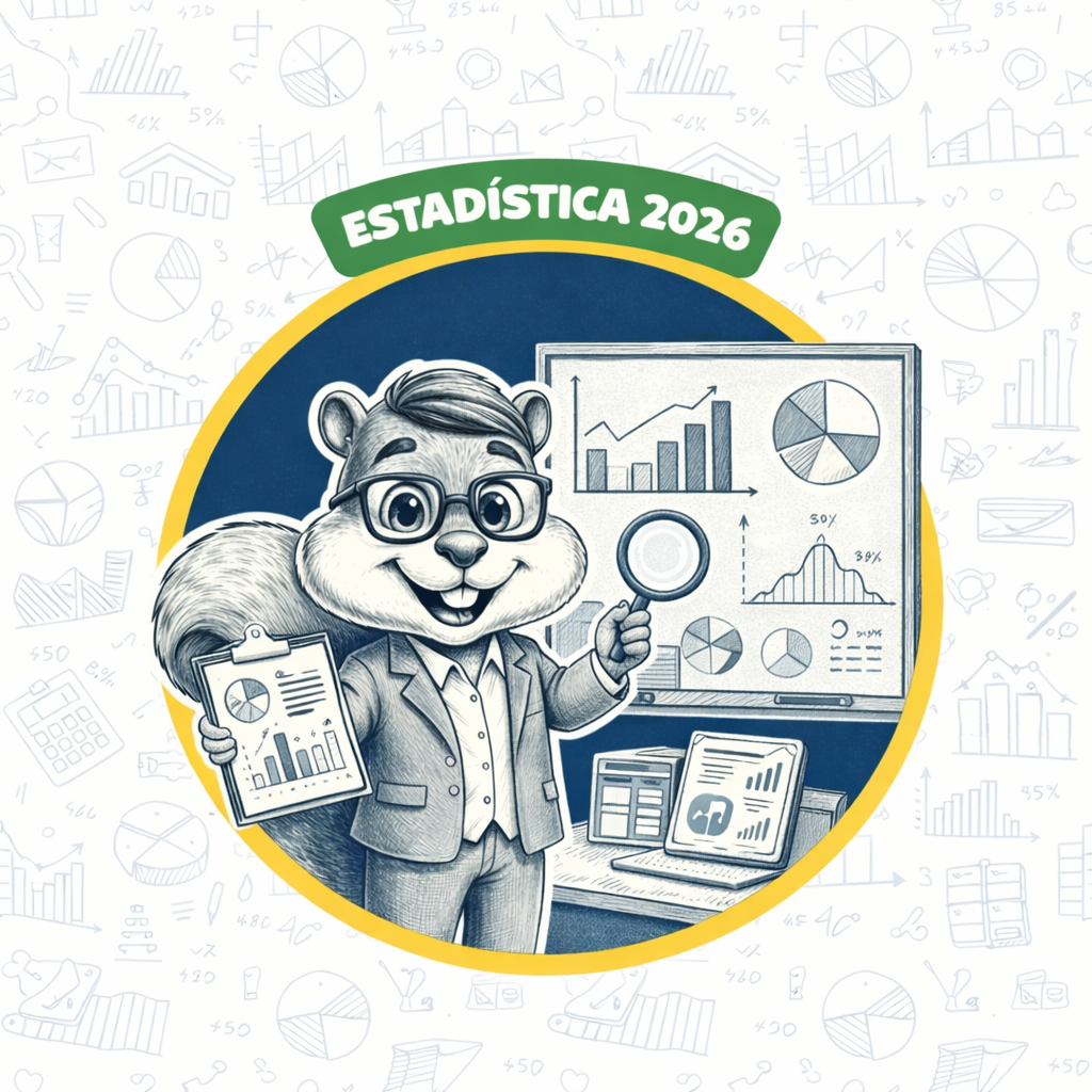 ESTADÍSTICA