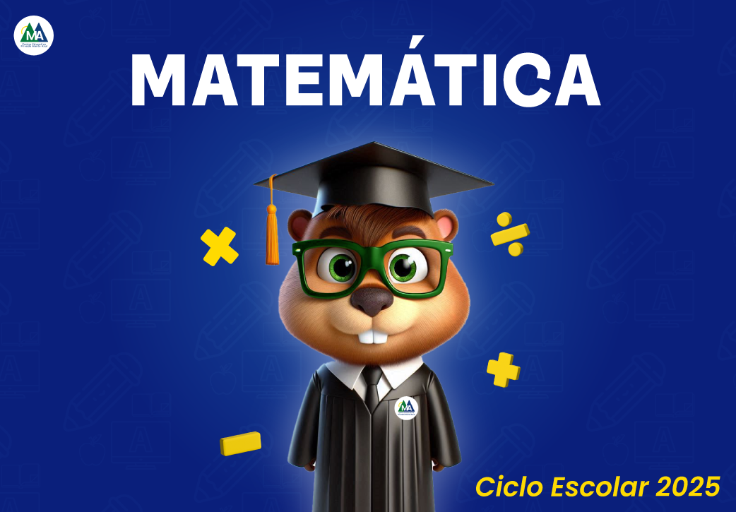 🧮 Matemática V