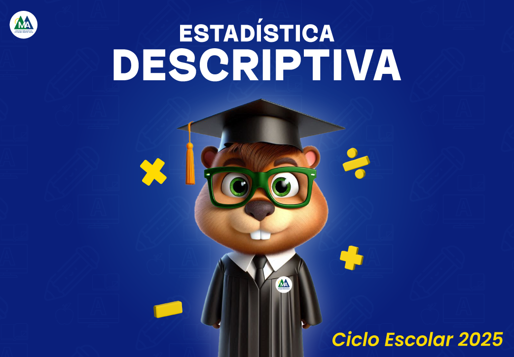 ⏱️ Estadística descriptiva V