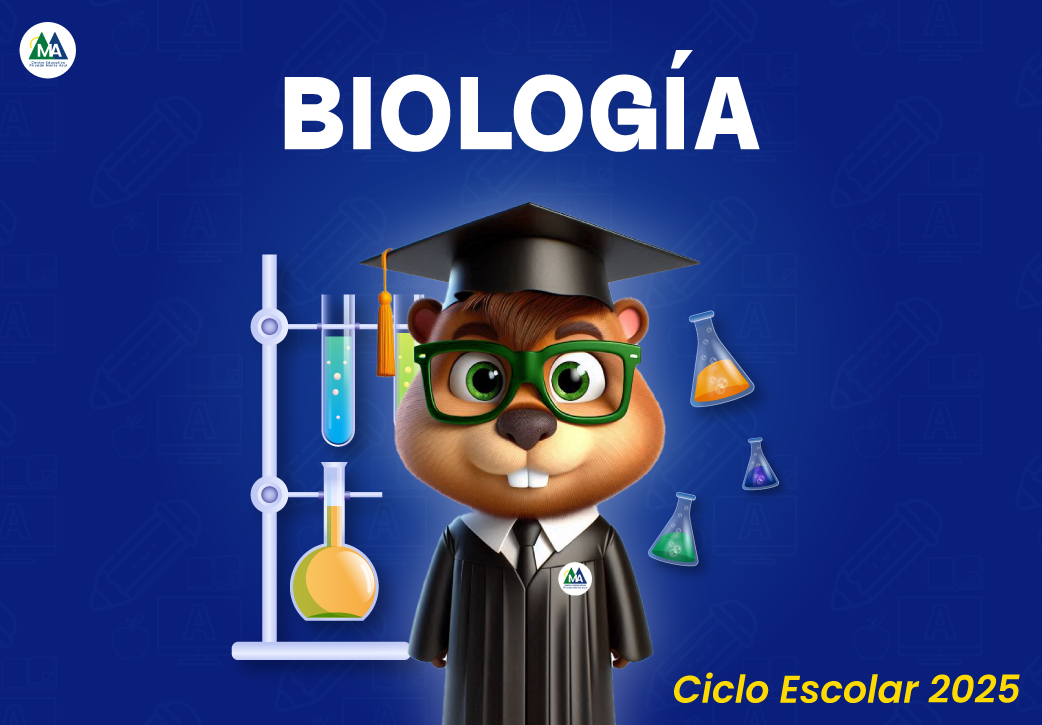 Biología V