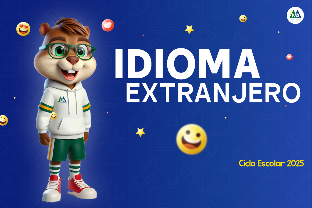 🐞 Idioma Extranjero