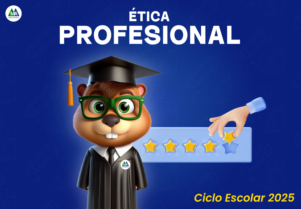 ⭐ Ética profesional V