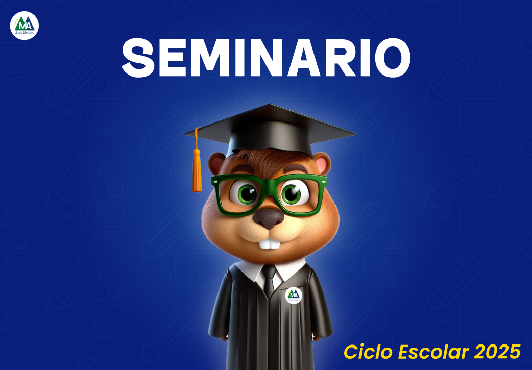 🎓 Seminario