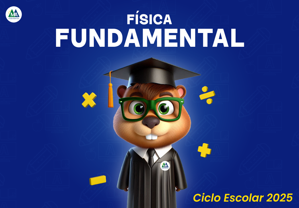 ⏱️ Física fundamental