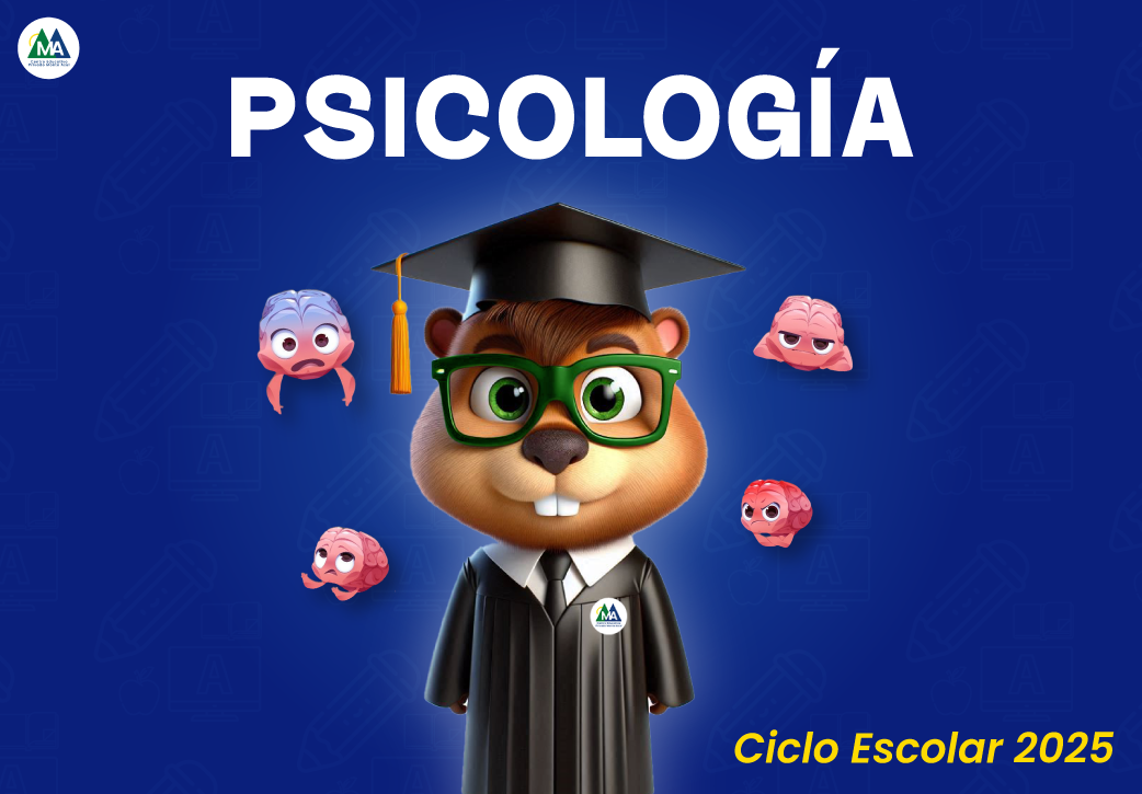 🧠 Psicología
