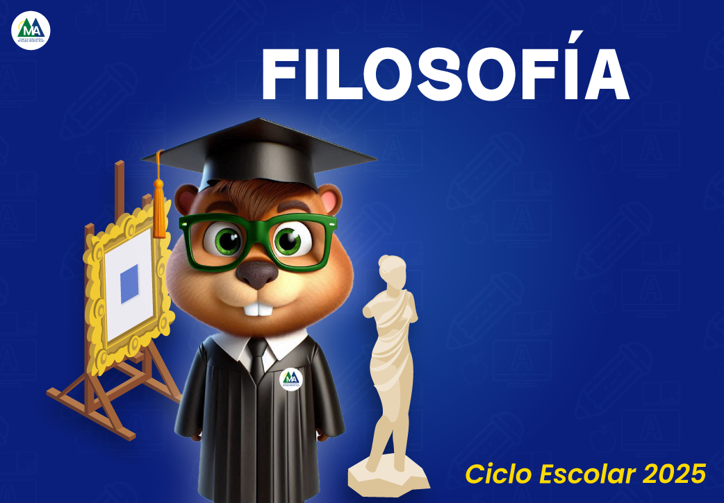 📜 Filosofía