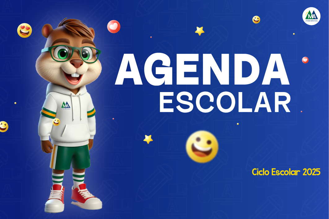 📚 Agendas Escolares