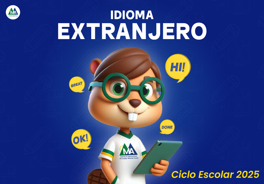 ✂️ Idioma extranjero Nivel 1 - Bachillerato