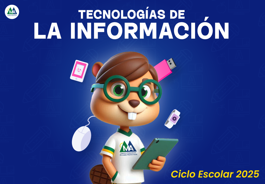 💻 Tecnologías de la información