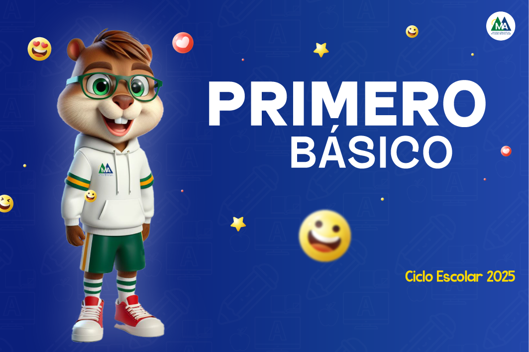🥇 Primero Básico