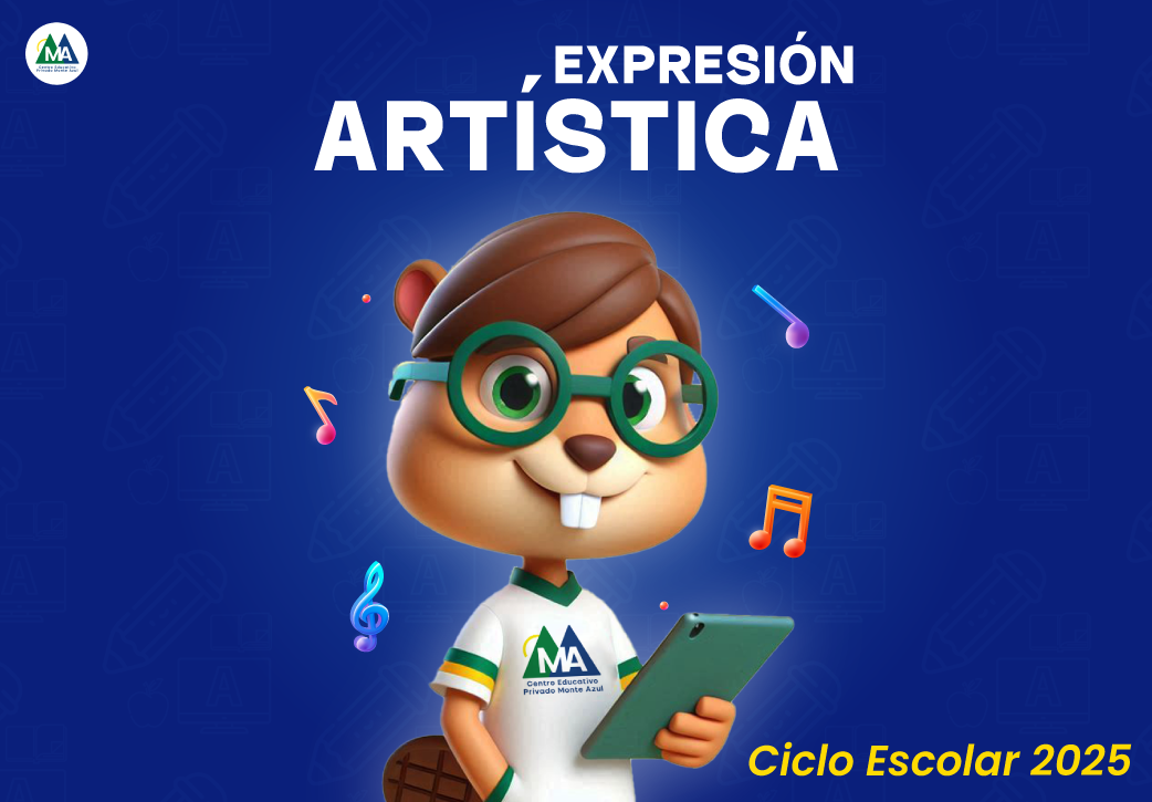 🎨 Expresión artística