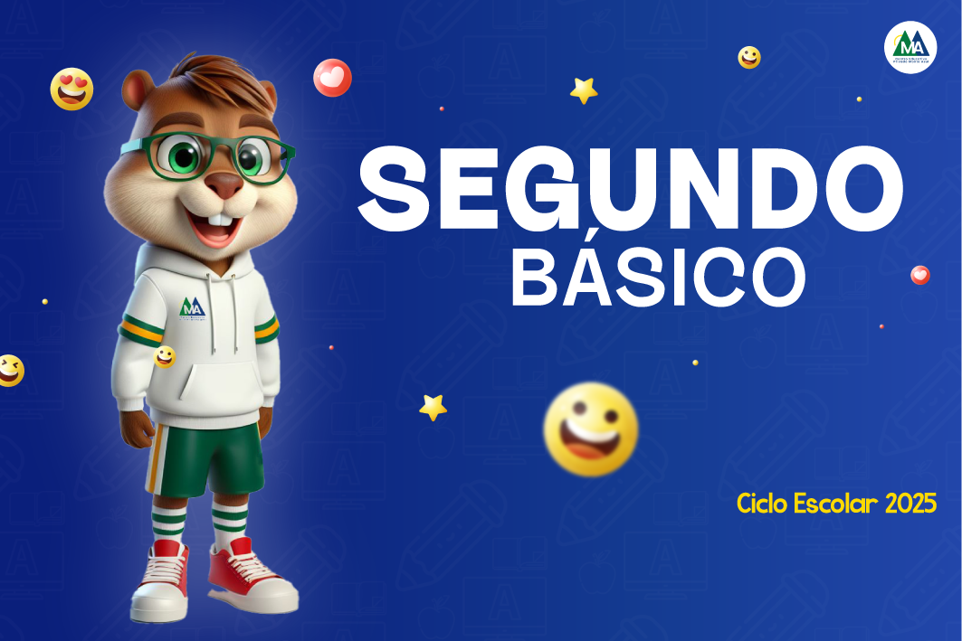🥈 Segundo básico