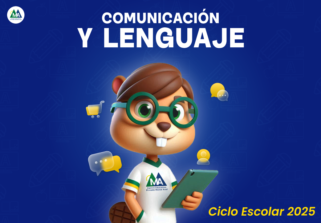 📩 Comunicación y lenguaje